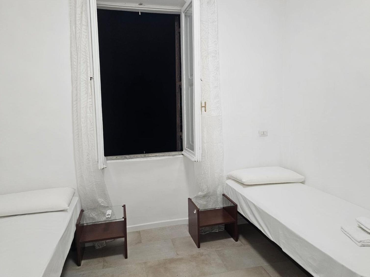 Raynova Hotel Roma Cameră foto