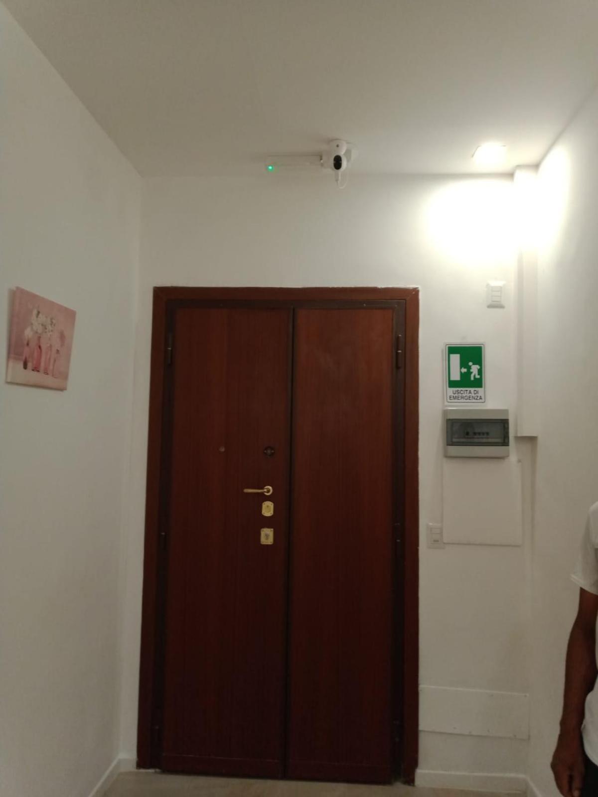 Raynova Hotel Roma Exterior foto